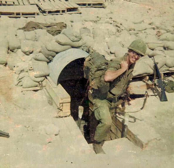 RPM on LZ Bald.jpg (72167 bytes)