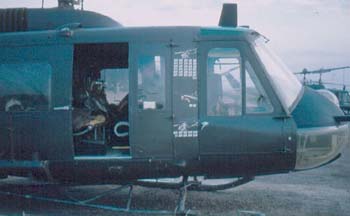 GUNSHIP