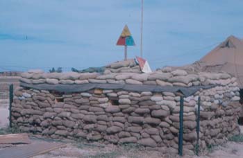 BUNKER TAY