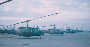 CHOPPERS