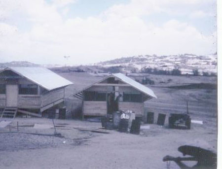 F troop home