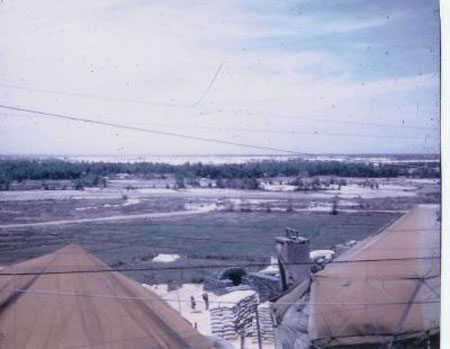 LZ Baldy 1