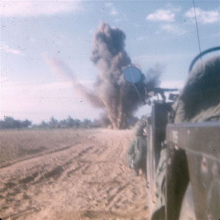 Explosion401