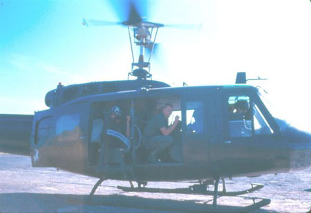 Helicopter