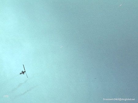 Cobra firing gun news article