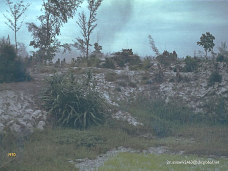 firefight news article 