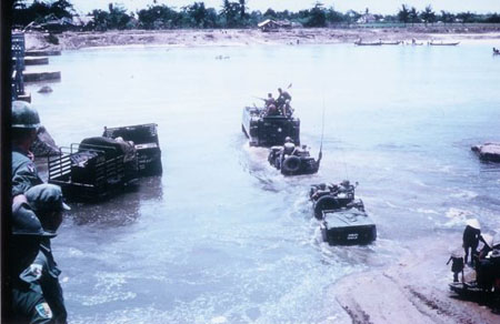 Convoy II