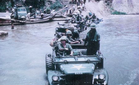 Convoy