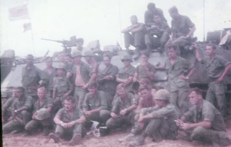 Operation DMZ